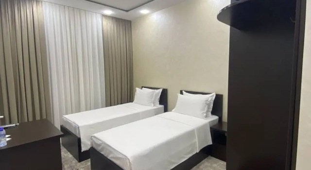 Camera doppia Standard PGA Hotel