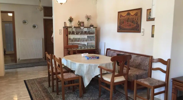 Коттедж Apartment Korinos Mama Machi