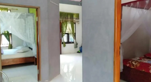 Bungalow 78, Rezervovat Hostel Hotely v Bukit Lawang s bazénem, Bazén