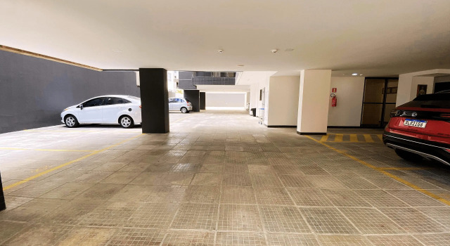 Flat FM20 Cabo Branco L5 - By Almare, Забронировать Апартаменты/квартира Жуан-Песоа Параиба