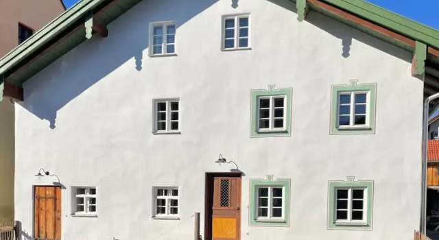 Zum Brau Comfortable Holiday Residence, Prenota Casa vacanze Cottage a Polling., Cottage