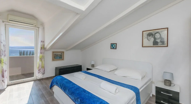 Апартаменты Apartments Ana