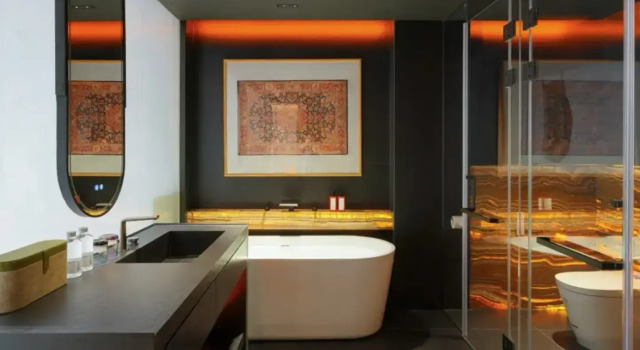 Люкс Deluxe TUI Blue Yangshuo Xiangheli Hotel