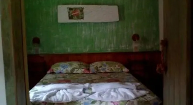 Hotel Repouso Maringá, Забронировать Отель Отели штата Рио-де-Жанейро 3 звезды, 3*