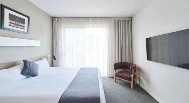 Monolocale Standard Abode Gungahlin