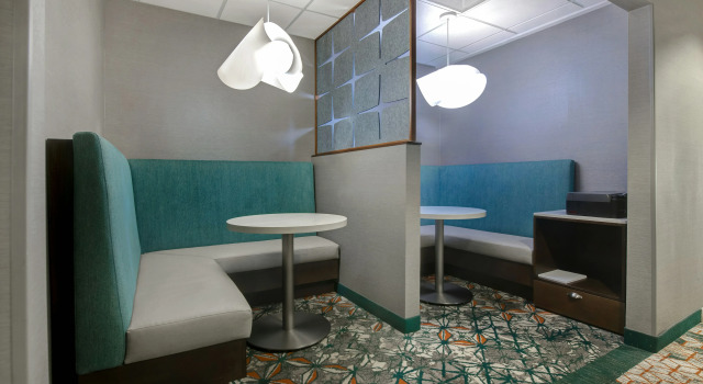 Hampton Inn Charlotte/Monroe, จอง โรงแรม มอนโร นอร์ทแคโรไลนา