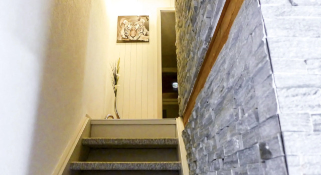 Chalet Unterpfand 10