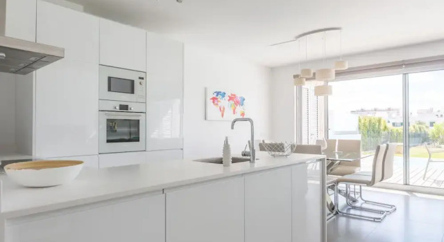 Вилла с 3 комнатами Villa Ray Design