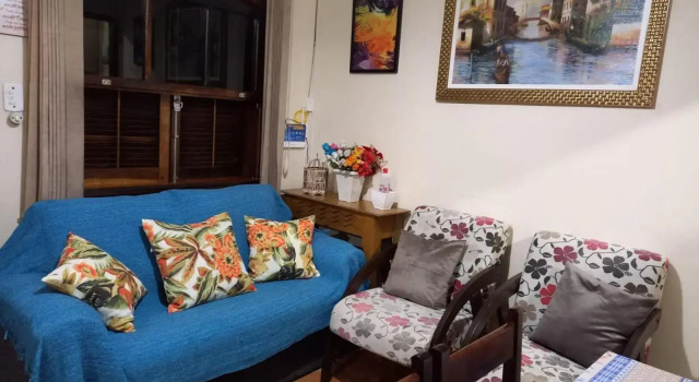 Lindo Apartamento em Itagua Ubatuba