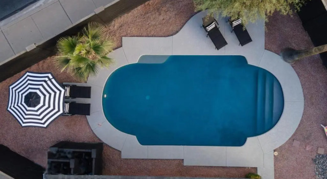 Коттедж Phoenix Arcadia Turney 4 Bedroom Home by RedAwning