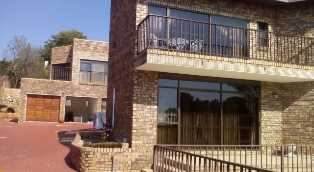 Thabiso Guesthouse