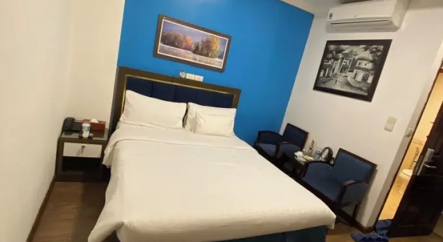 Номер Superior Hotel - Lương Ngọc Quyến