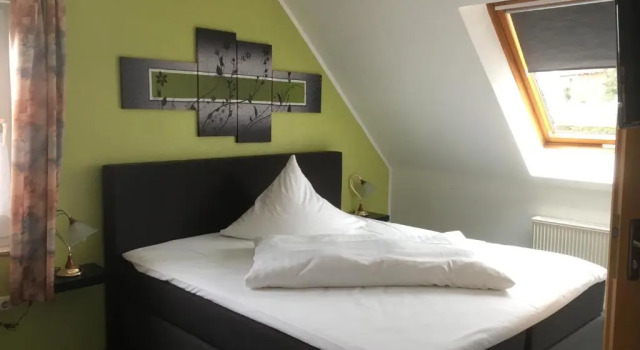 Двухместный номер Standard Hotel am Maibaum