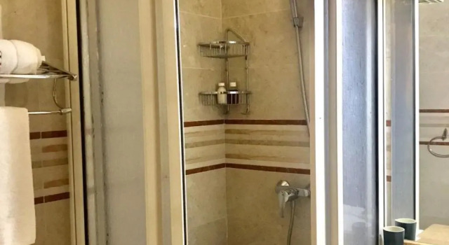 Номер Deluxe Riad Des Nations