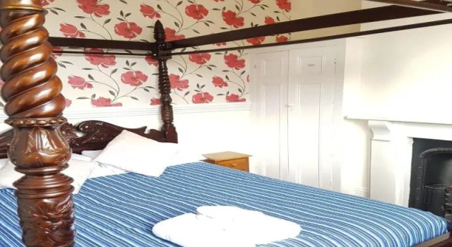 Номер Superior The Lismore Hotel