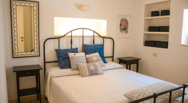 Апартаменты Villa Maria