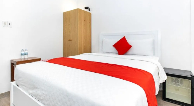 GIS Hotel Nha Trang & Motorbike Rental, Забронировать Бутик-отель Недорогие отели Нячанга, рядом с Торговый центр Nha Trang Centre, недорого