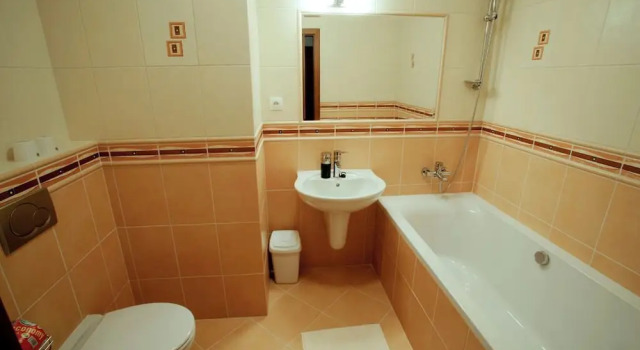 Люкс Classic Hotel Dominika