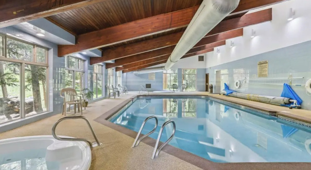 Winter Park Condo w/ Resort Shuttle On-site!