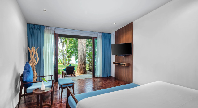 The Monttra Pattaya