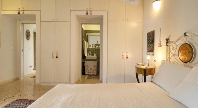 Вилла Pizzica Luxury Villa With Pool