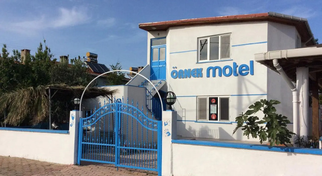 Örnek Motel