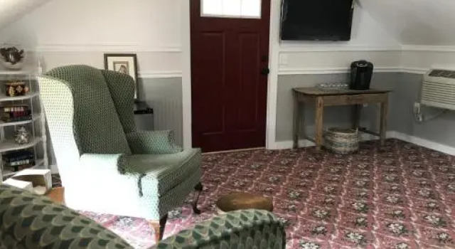 Boarding House 1915, Забронировать Отель Фредериксберг Texas Wine Country, рядом с Лютеранская церковь Святого Духа