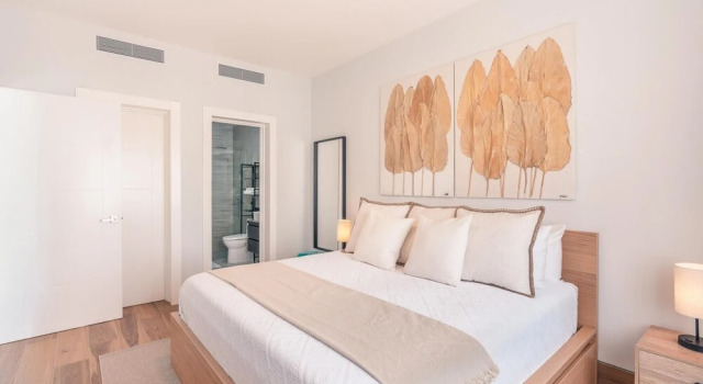 Enjoy a Soothing Weekend in This 1BR Apt at Cap Cana, Забронировать Отель Кап Кана Пунта-Кана, рядом с Cap Cana Marina