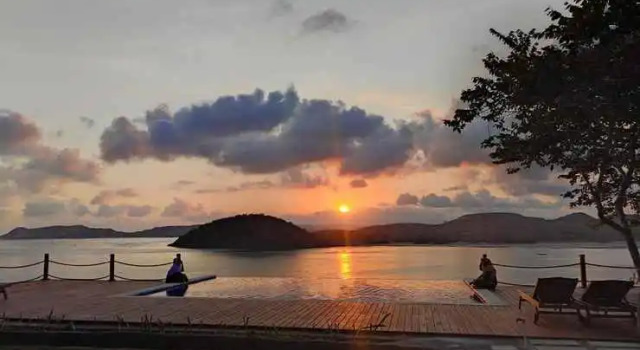 Tunak Cottage, Book Vacation Home Hotels in Lombok with Parking, Parking
