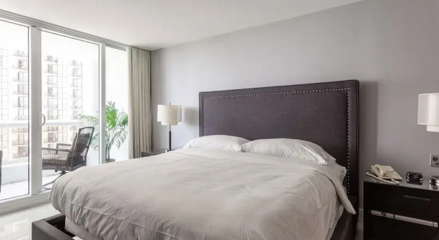 Cozy Oceanview Retreat on the Bay, Брондау Қонақ үй Wynwood Art District Маями-Бич