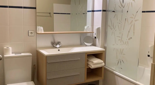 Номер Premium Hôtel Vintage