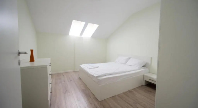 Gaga Residence 16, Varaa Huoneisto Asunnot kohteessa Timiş, Huoneisto