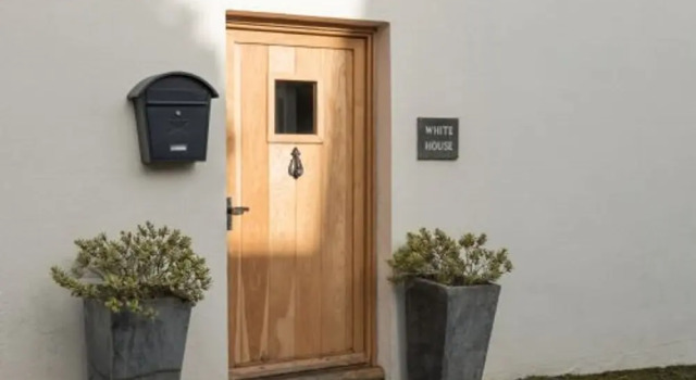 Apartament Host Stay White House