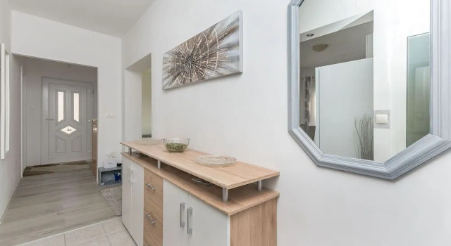 Apartment Marko, Rezerwuj Apartament Dugi Rat Split Region