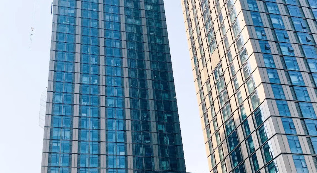 Yinan Design Apartment Beijing Universal Studio