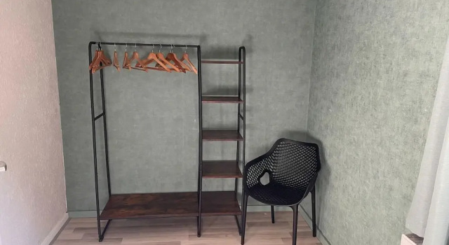 Коттедж Holiday home in Schoonloo with balcony terrace