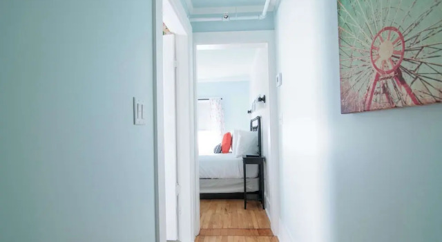 Номер Premier Ocean House Boutique Hotel & Motel