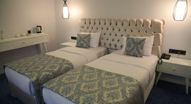 Pelit Otel