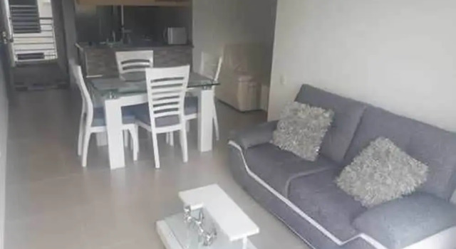 Conjunto Residencial Baraona