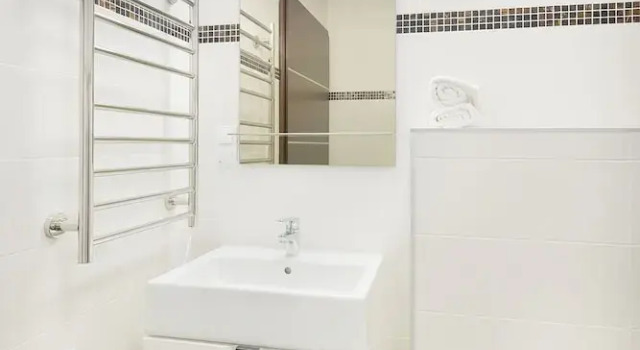 Апартаменты Paulay Downtown Apartments