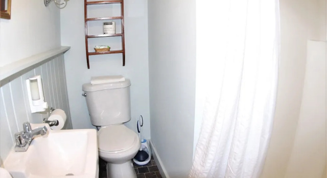 Klassisch Doppel Zimmer mit Blick auf den Innenhof Brook Road Inn