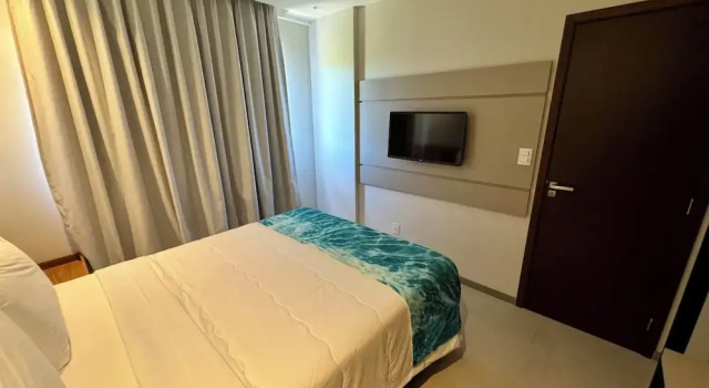 Апартаменты Standard Aqualand Resort