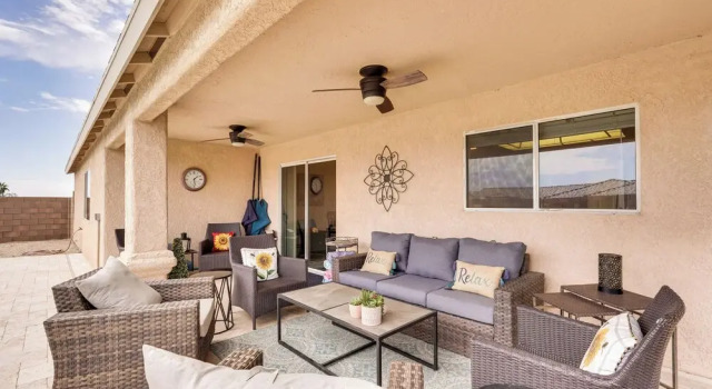 4 Mi to Lake Access: Home w/ Lake & Mtn Views!