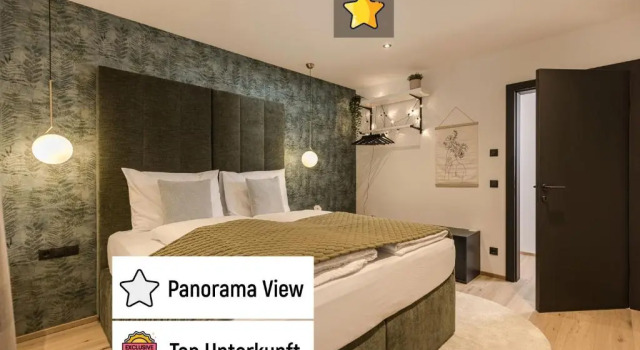 Grand Alpin Panorama Lodge Top 3, Prenota Hotel Hotel a Tirolo con parcheggio, Parcheggio