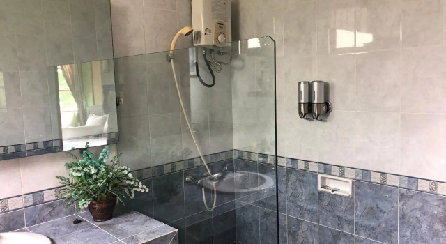 Villa Eton Asia Villas-Kota Bunga
