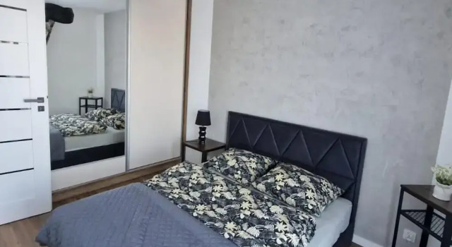 Апартаменты Classic Comfy apartment near the sea in Gąski
