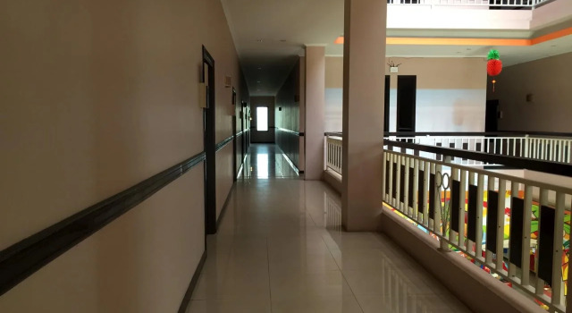 Airy Tanjung Pandan Depati Rahat 21 Belitung
