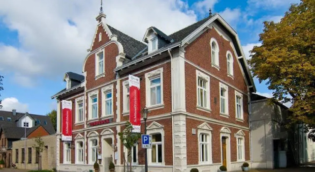 Hotel Tenbrock - Restaurant 1905