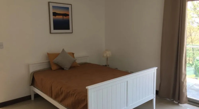 Las Yagrumas Condo Escazu, Rezerwuj Dom wakacyjny Domki letniskowe w Sabanilla, Domek