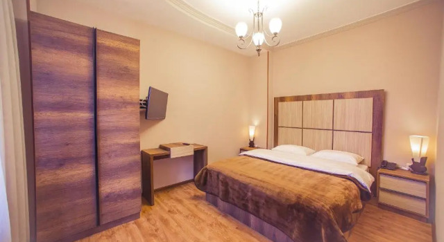 Номер Standard Royal Venezia Hotel